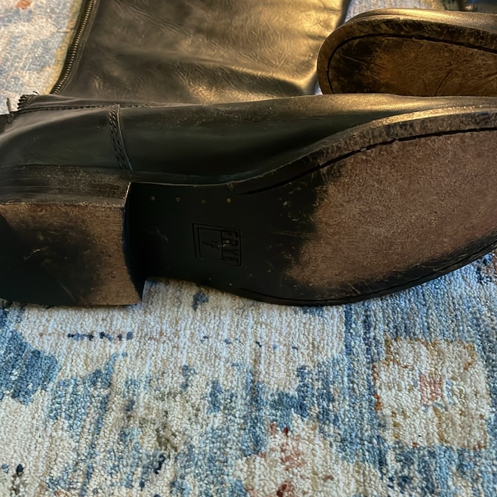 Frye boots - Picture 2 of 6
